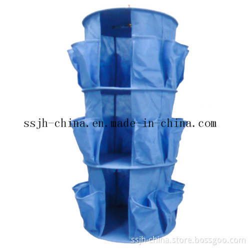 Multi-Function Clothes and Underwear Organizer (TN-HB 568)